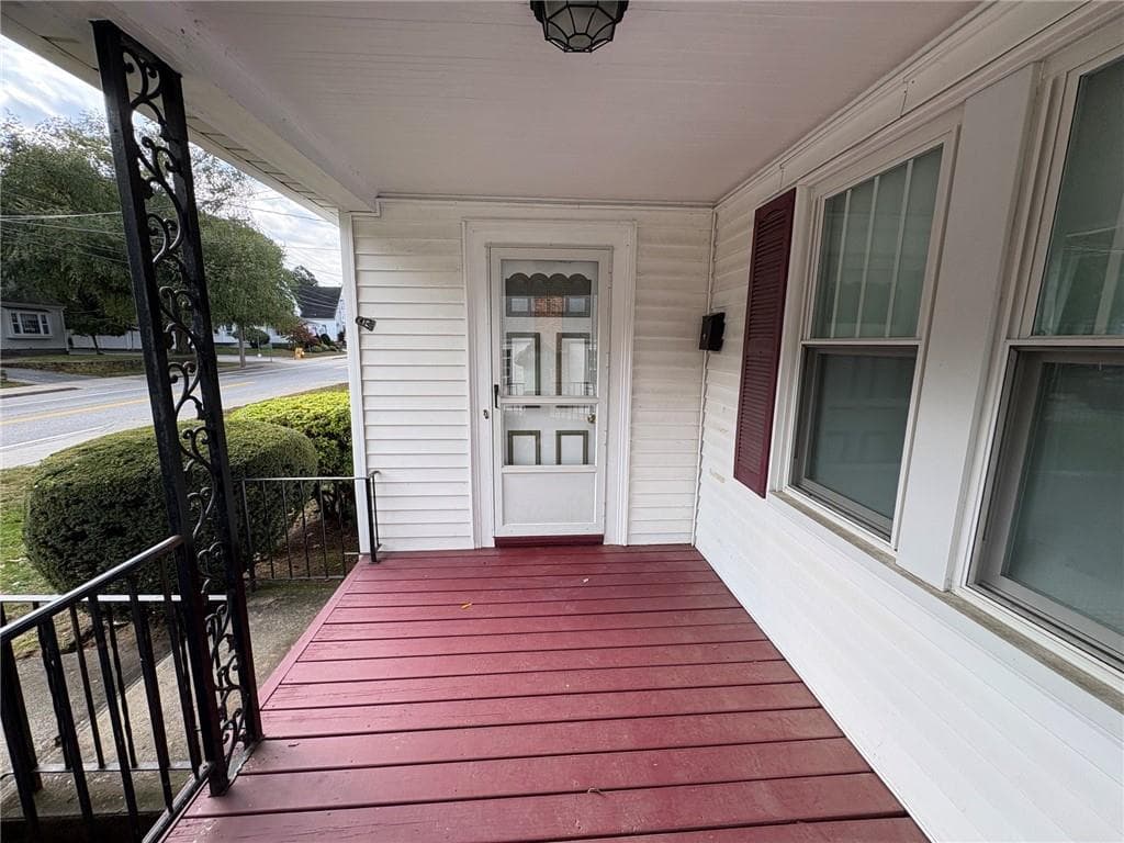 Single Family Residence at 2045 Cranston Street, Cranston, photo 3 of 44