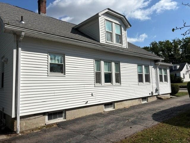 Single Family Residence at 2045 Cranston Street, Cranston, photo 41 of 44