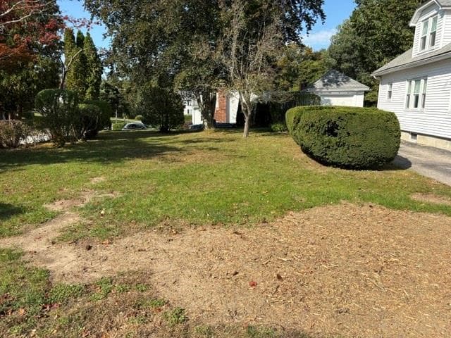 Single Family Residence at 2045 Cranston Street, Cranston, photo 44 of 44