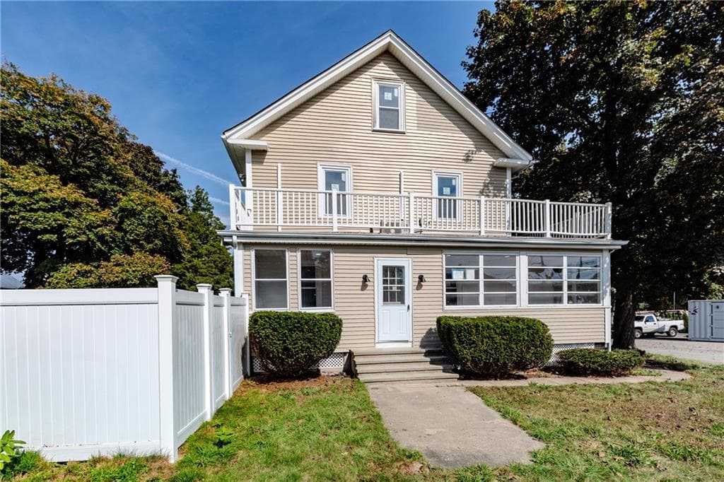 Single Family Residence at 19 River Avenue, West Warwick, photo 3 of 48