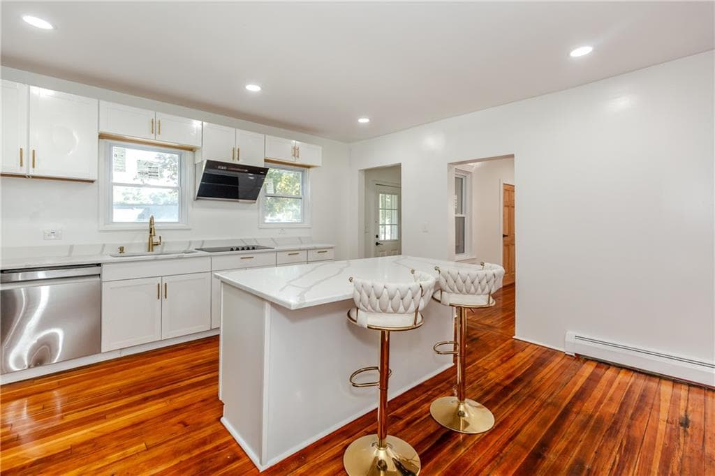Single Family Residence at 19 River Avenue, West Warwick, photo 24 of 48