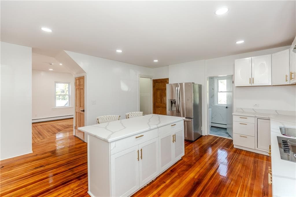 Single Family Residence at 19 River Avenue, West Warwick, photo 10 of 48