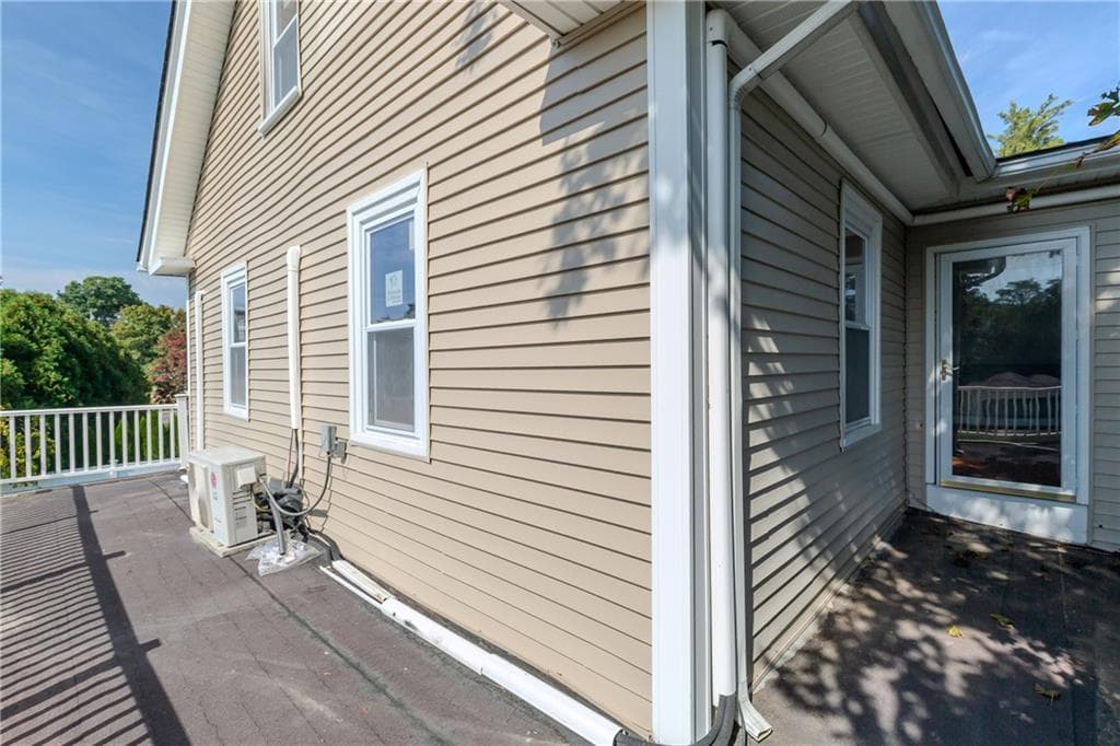 Single Family Residence at 19 River Avenue, West Warwick, photo 44 of 48