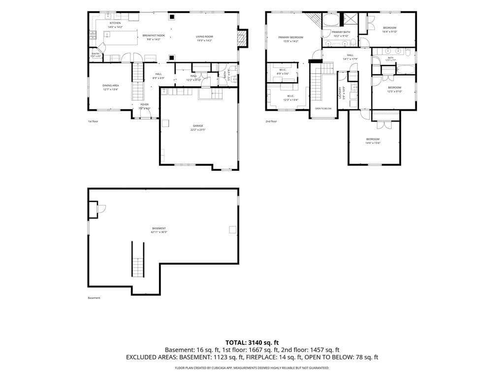 Single Family Residence at 118 Cardinal Road, Cranston, photo 46 of 46