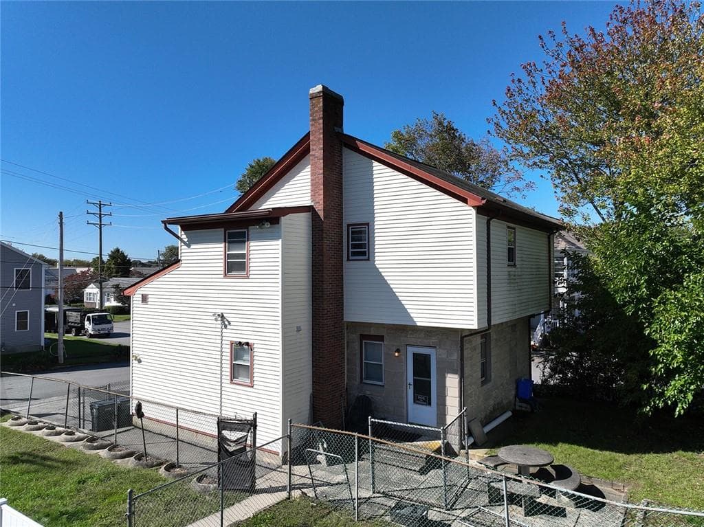 Multi Family at 147 Southern Street, Cranston, photo 24 of 24