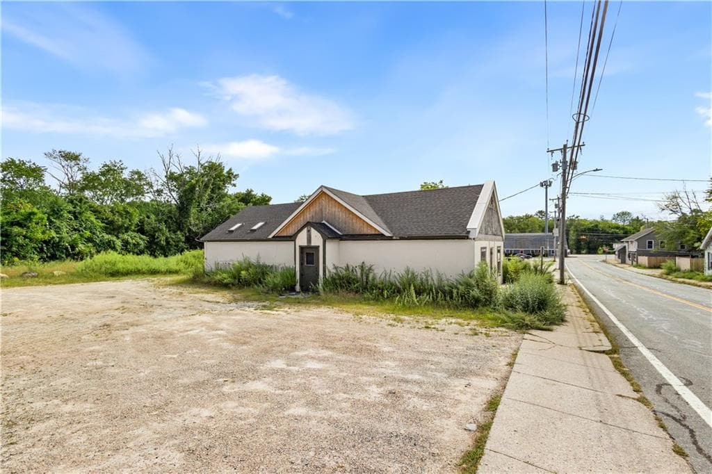 Commercial at 14 Spring Street, Hopkinton, photo 6 of 29