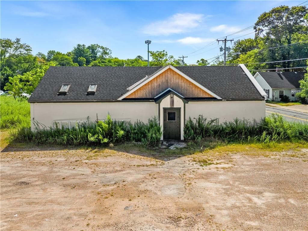 Commercial at 14 Spring Street, Hopkinton, photo 3 of 29