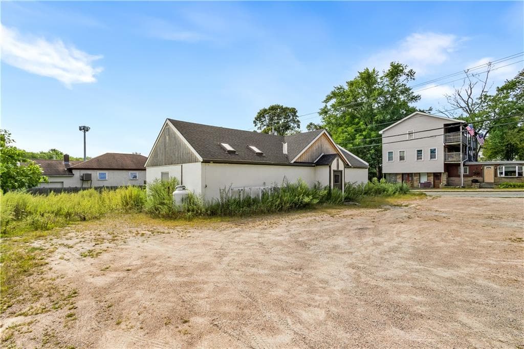 Commercial at 14 Spring Street, Hopkinton, photo 5 of 29