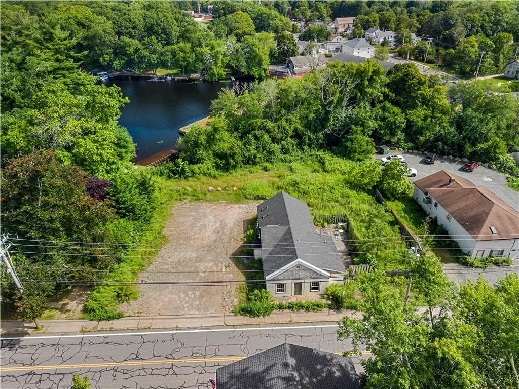 Commercial at 14 Spring Street, Hopkinton, photo 29 of 29