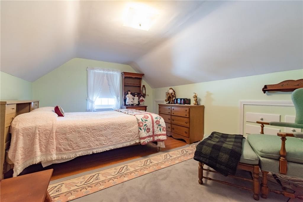Single Family Residence at 23 Scotland Road, Cranston, photo 16 of 34