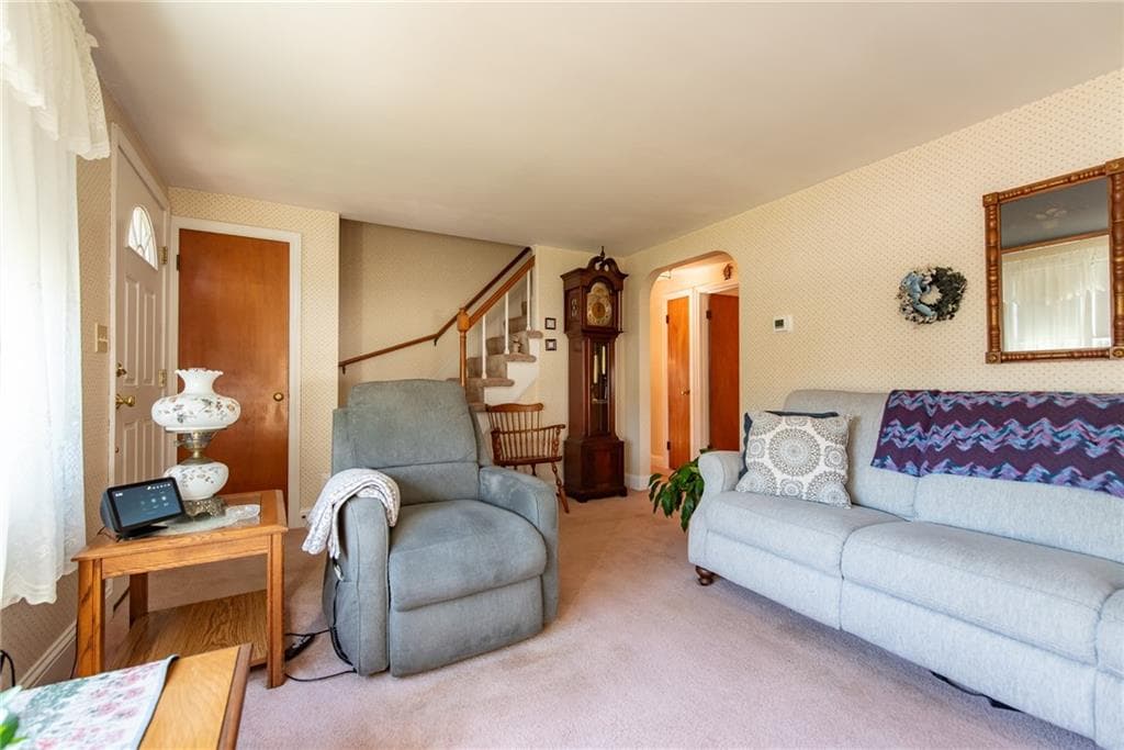 Single Family Residence at 23 Scotland Road, Cranston, photo 12 of 34