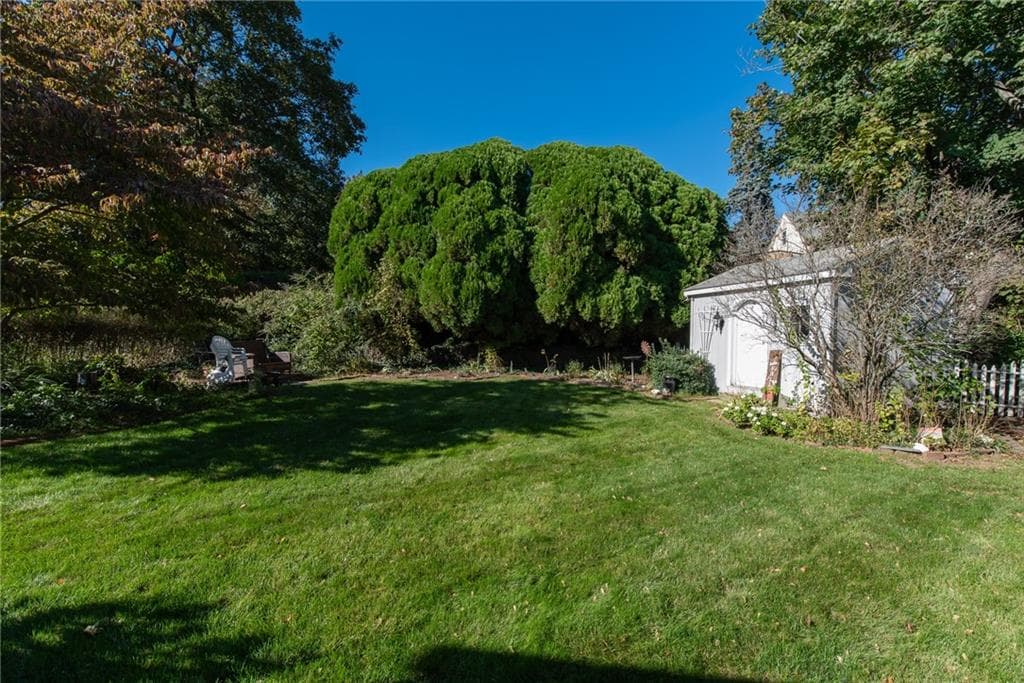 Single Family Residence at 23 Scotland Road, Cranston, photo 32 of 34