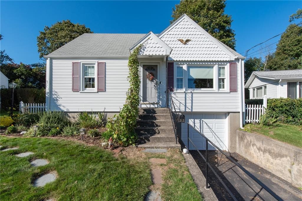23 Scotland Road