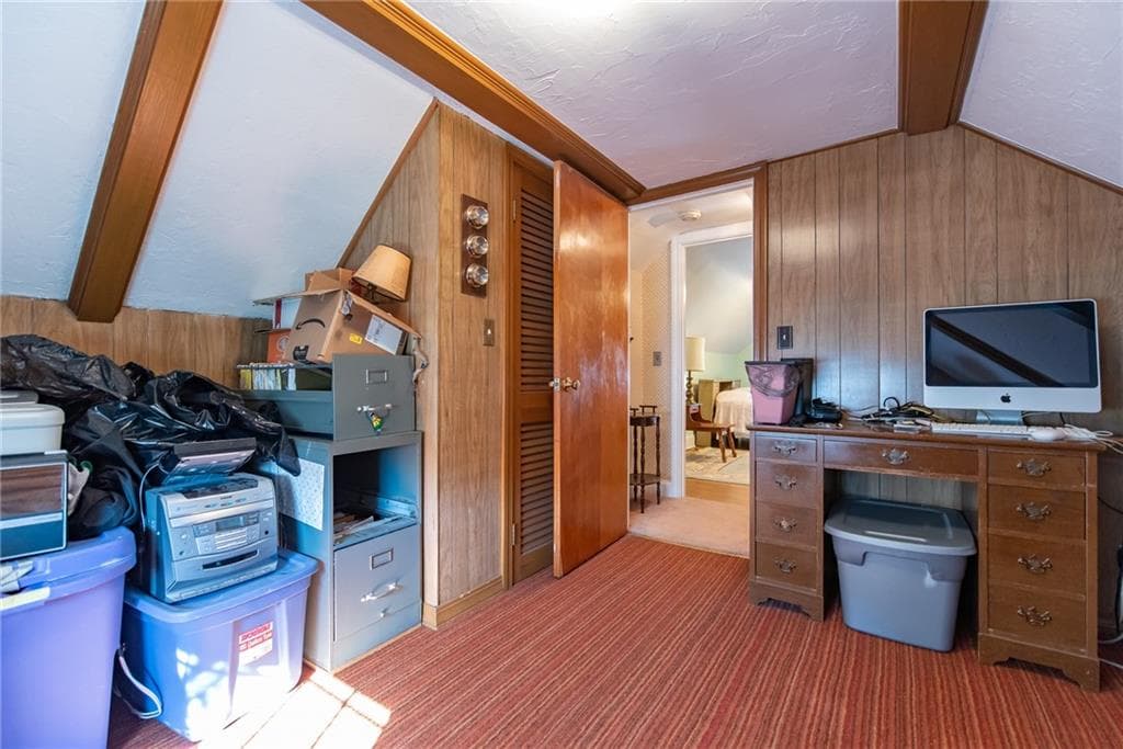 Single Family Residence at 23 Scotland Road, Cranston, photo 20 of 34
