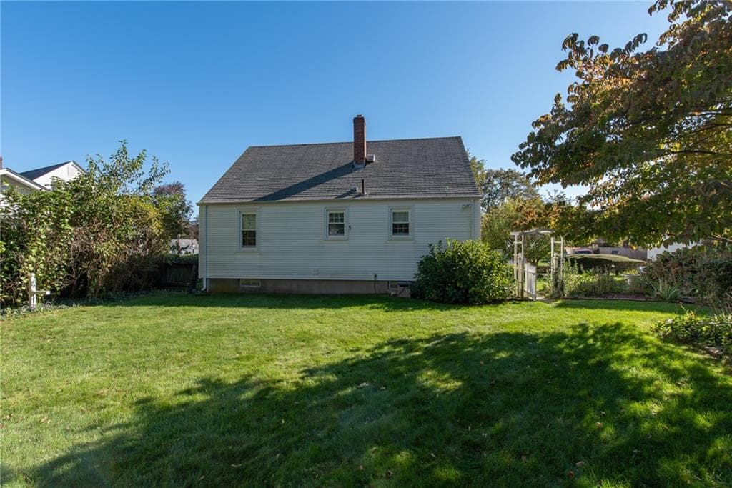 Single Family Residence at 23 Scotland Road, Cranston, photo 34 of 34