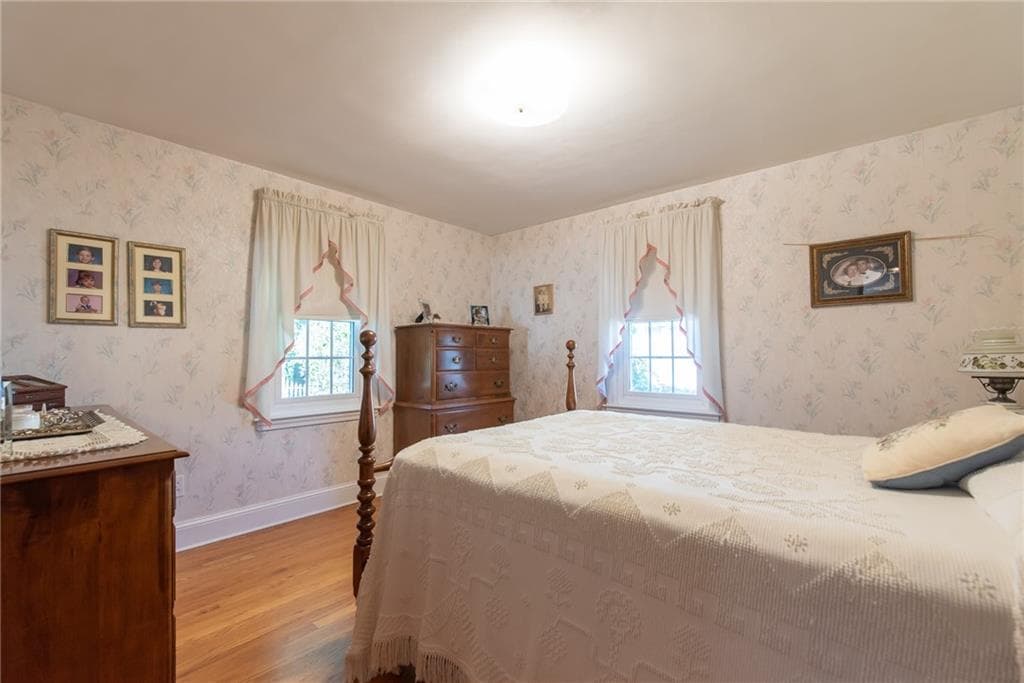 Single Family Residence at 23 Scotland Road, Cranston, photo 14 of 34
