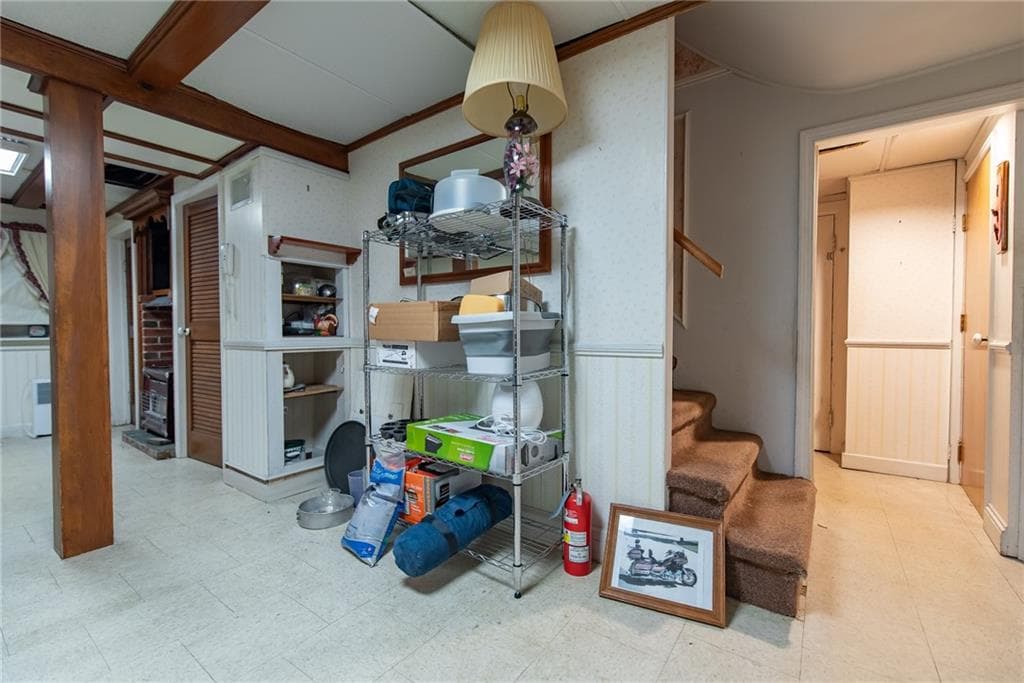 Single Family Residence at 23 Scotland Road, Cranston, photo 21 of 34