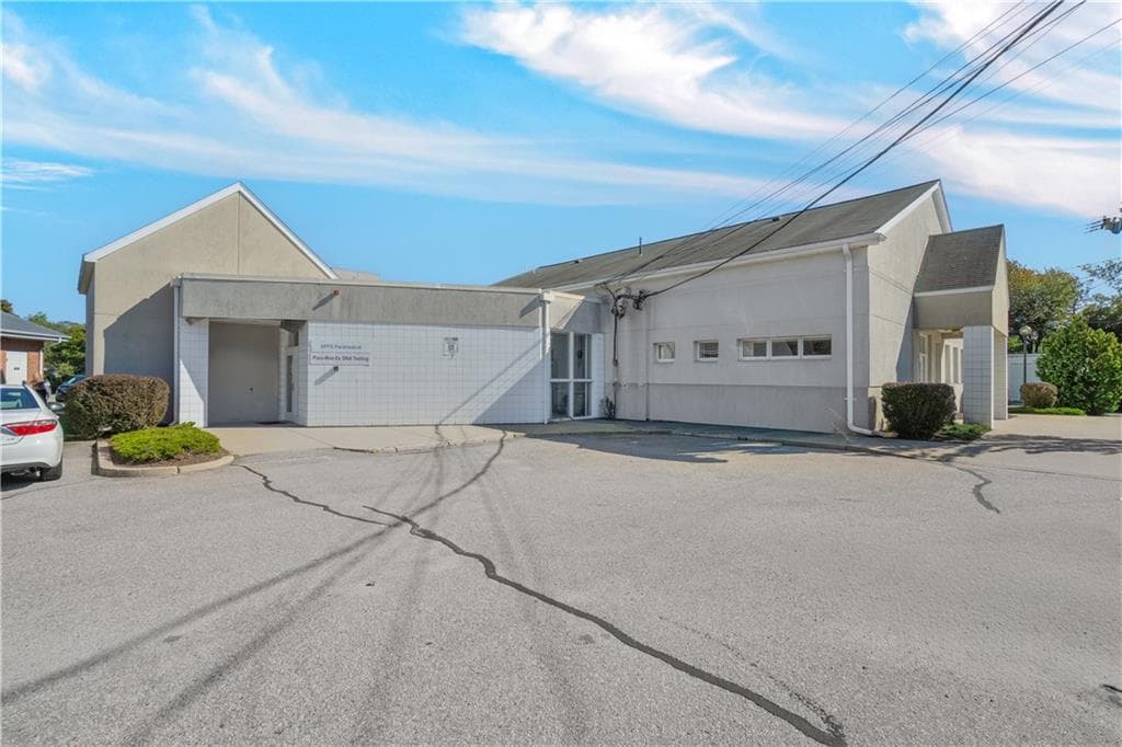Commercial at 1050 Warwick Avenue, Warwick, photo 43 of 49