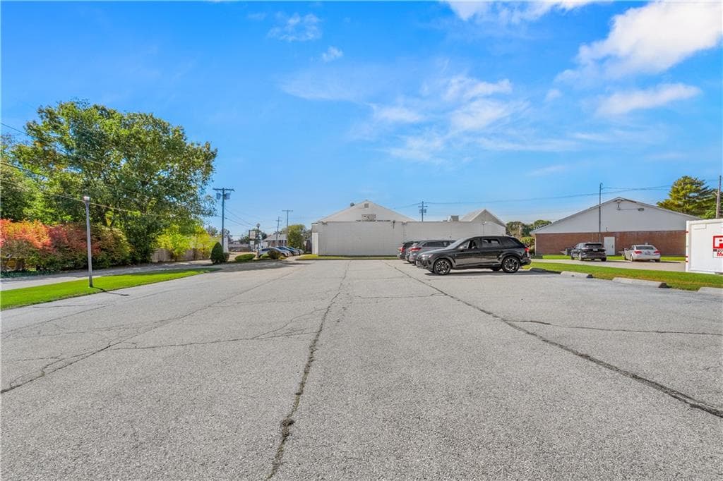 Commercial at 1050 Warwick Avenue, Warwick, photo 44 of 49