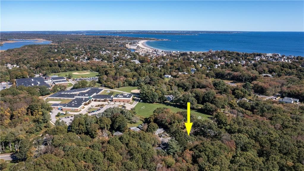 Single Family Residence at 216 South Pier Road, Narragansett, photo 11 of 50
