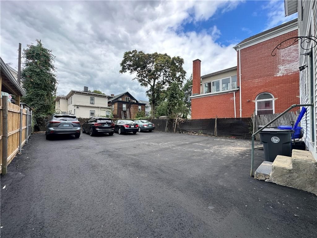 Multi Family at 89 America Street, Providence, photo 42 of 43