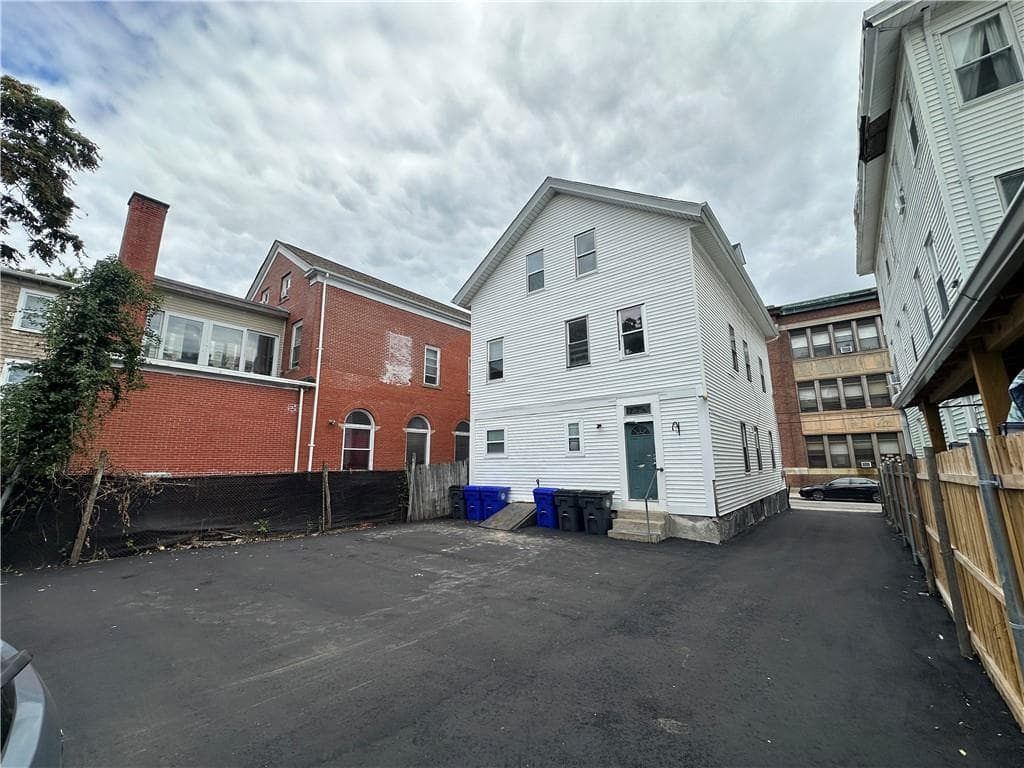 Multi Family at 89 America Street, Providence, photo 43 of 43