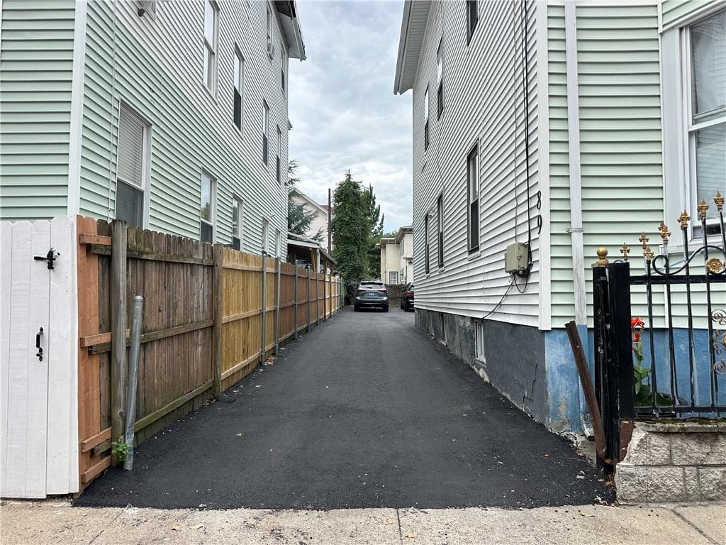 Multi Family at 89 America Street, Providence, photo 41 of 43