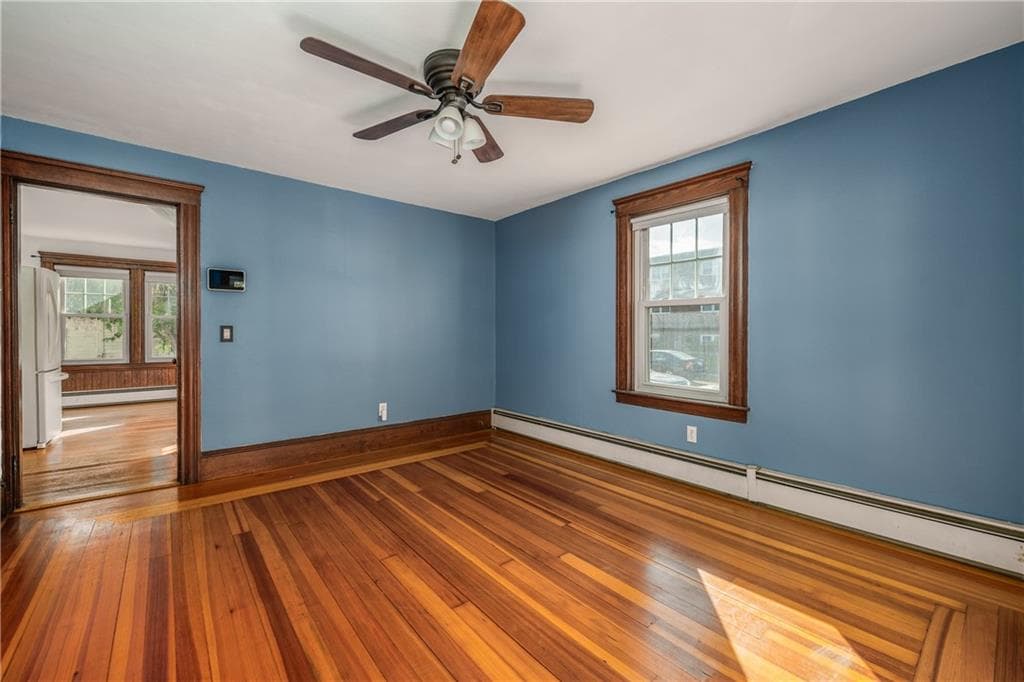 Single Family Residence at 79 Carter Avenue, Pawtucket, photo 6 of 42
