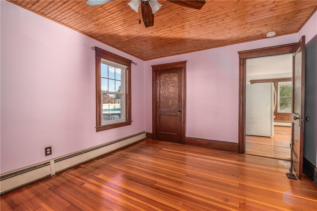 Single Family Residence at 79 Carter Avenue, Pawtucket, photo 13 of 42