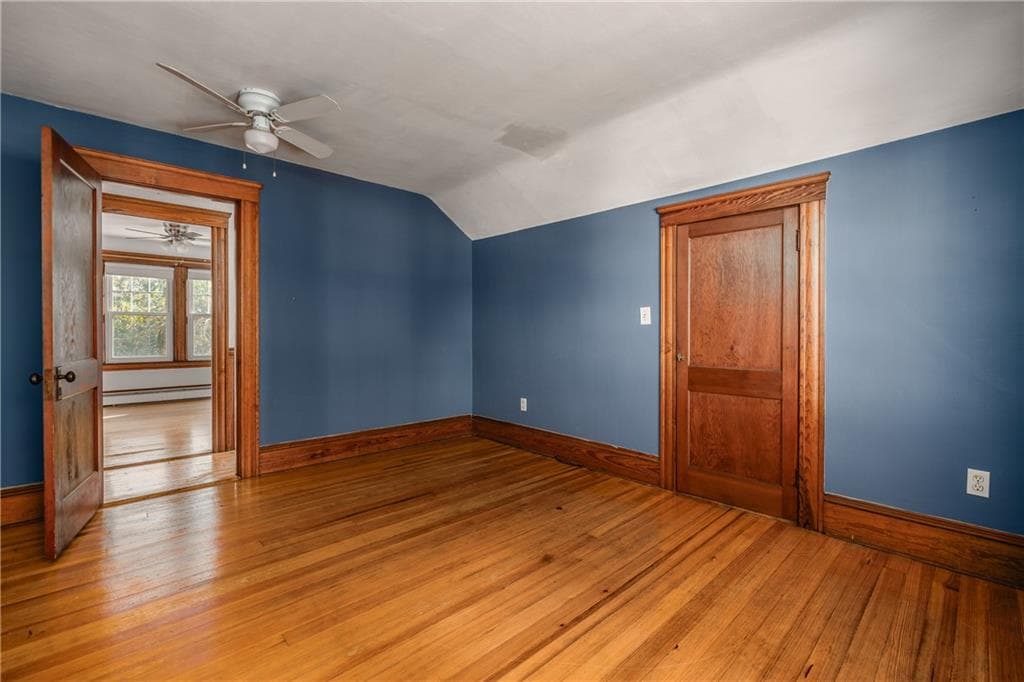 Single Family Residence at 79 Carter Avenue, Pawtucket, photo 17 of 42