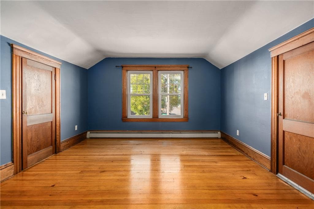 Single Family Residence at 79 Carter Avenue, Pawtucket, photo 16 of 42