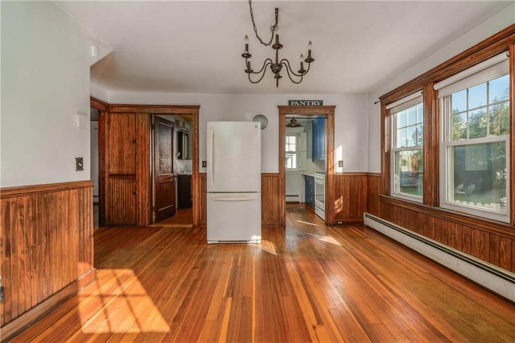 Single Family Residence at 79 Carter Avenue, Pawtucket, photo 7 of 42