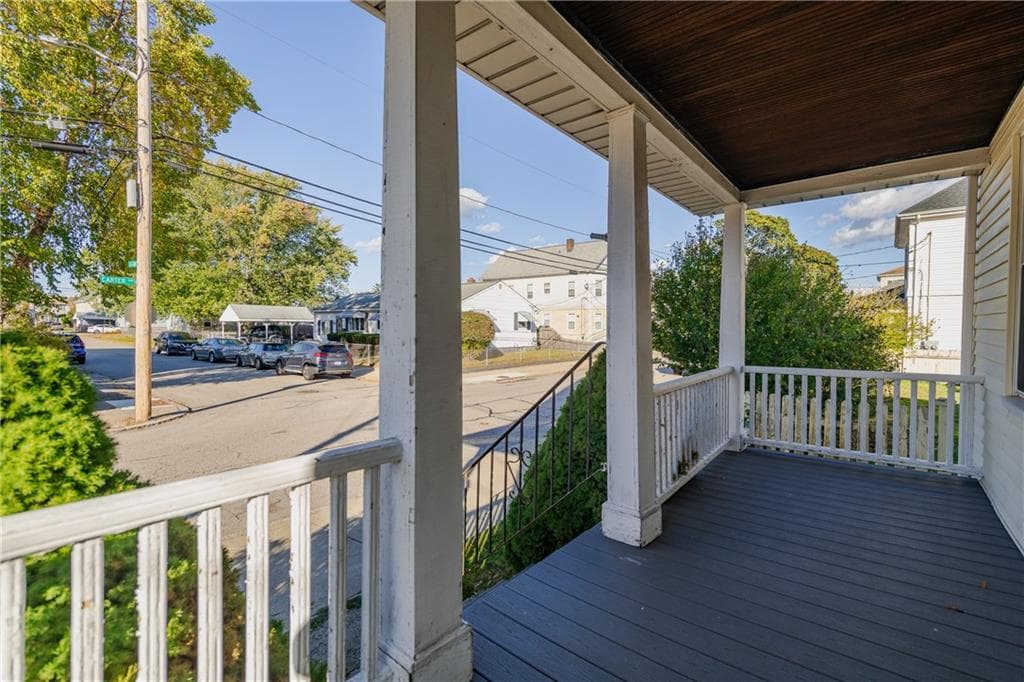 Single Family Residence at 79 Carter Avenue, Pawtucket, photo 3 of 42