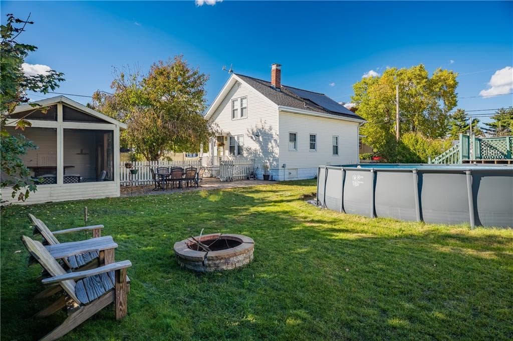 Single Family Residence at 79 Carter Avenue, Pawtucket, photo 32 of 42