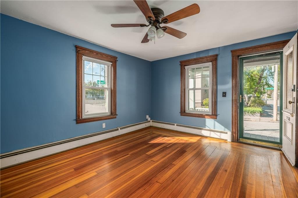 Single Family Residence at 79 Carter Avenue, Pawtucket, photo 5 of 42