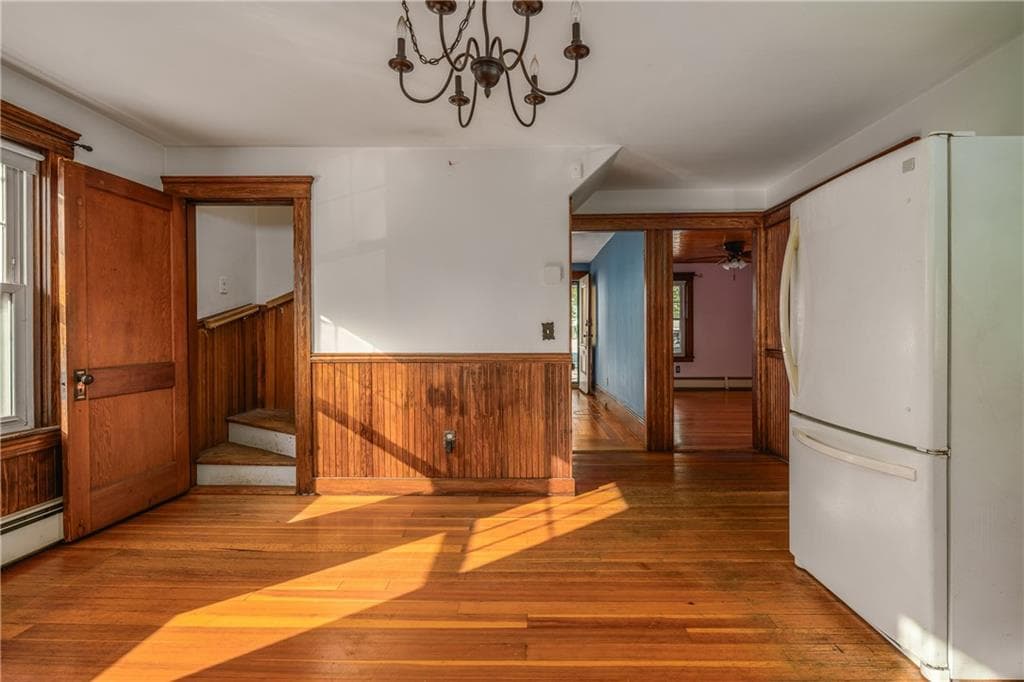 Single Family Residence at 79 Carter Avenue, Pawtucket, photo 9 of 42