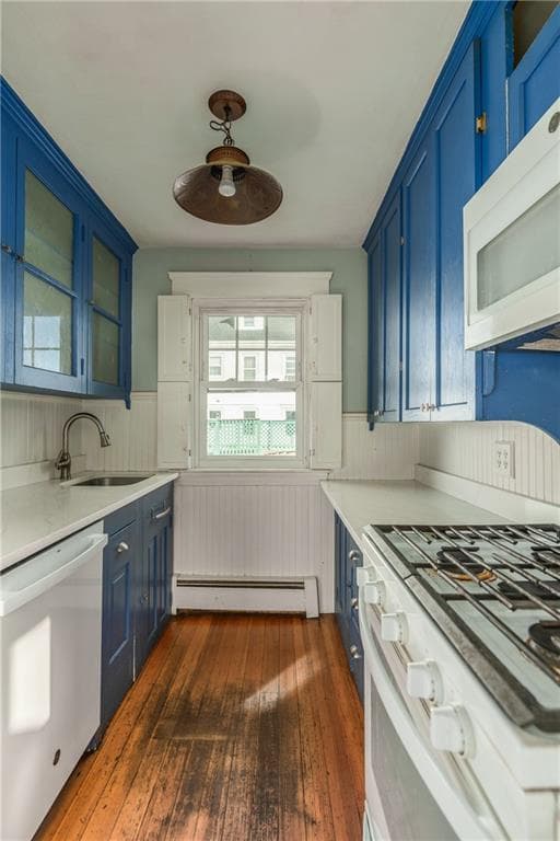 Single Family Residence at 79 Carter Avenue, Pawtucket, photo 10 of 42