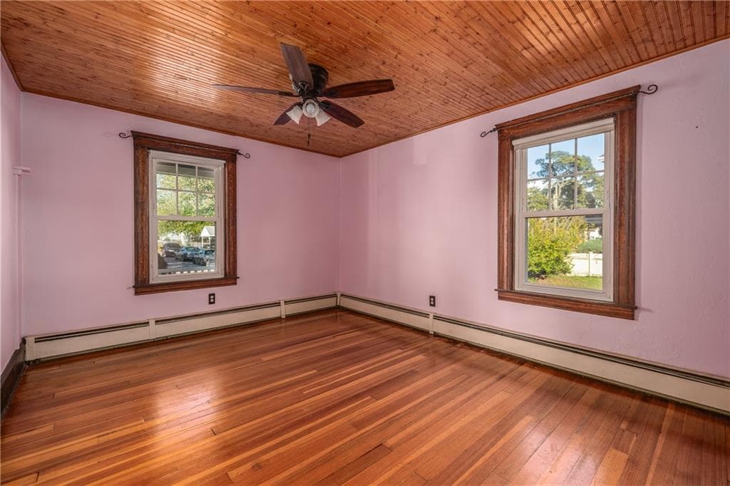 Single Family Residence at 79 Carter Avenue, Pawtucket, photo 14 of 42