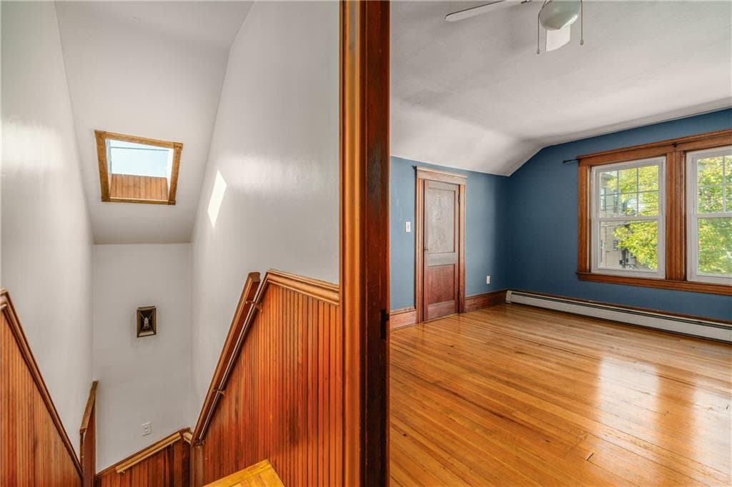 Single Family Residence at 79 Carter Avenue, Pawtucket, photo 15 of 42