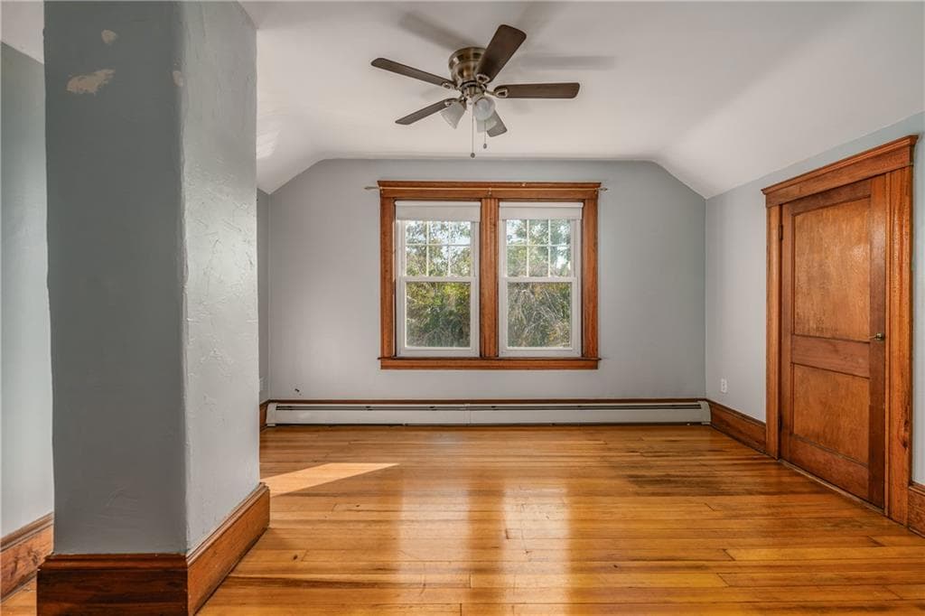Single Family Residence at 79 Carter Avenue, Pawtucket, photo 19 of 42