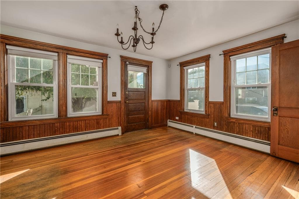 Single Family Residence at 79 Carter Avenue, Pawtucket, photo 8 of 42