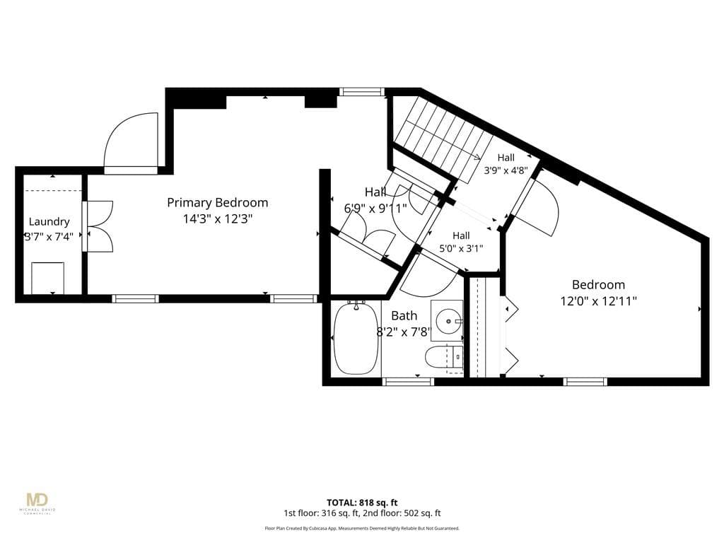 Condominium at 283 Benefit Street UNIT E, Providence, photo 26 of 26