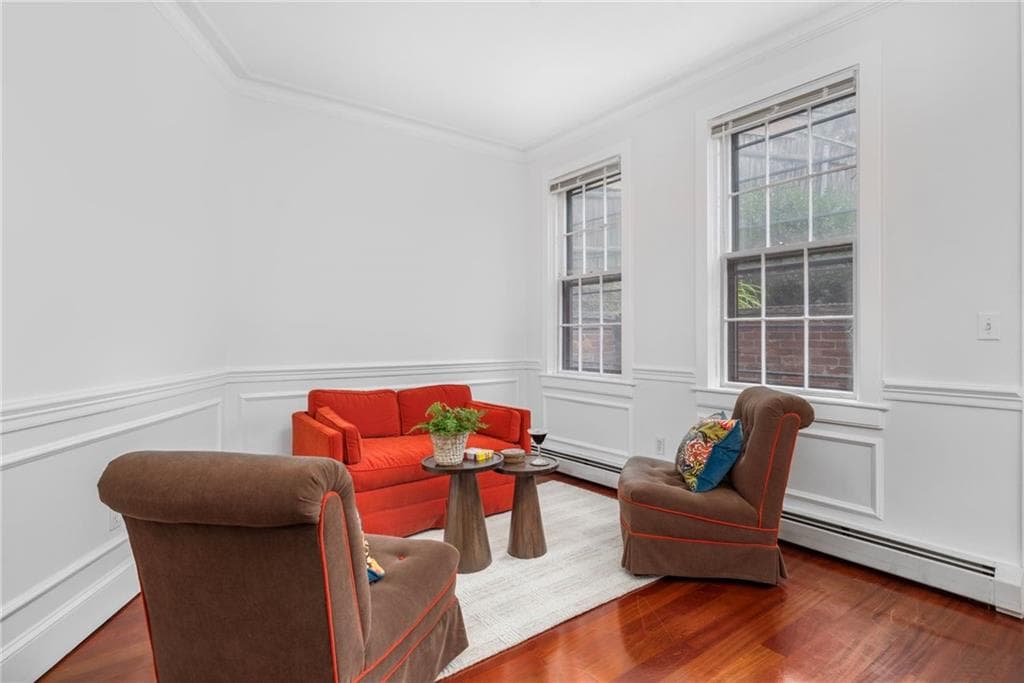 Condominium at 283 Benefit Street UNIT E, Providence, photo 7 of 26