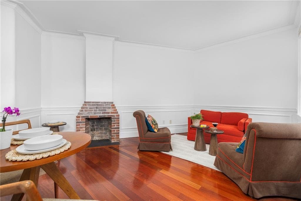 Condominium at 283 Benefit Street UNIT E, Providence, photo 5 of 26