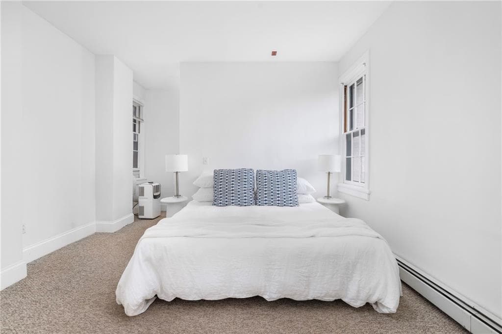 Condominium at 283 Benefit Street UNIT E, Providence, photo 20 of 26