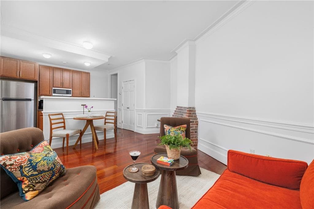 Condominium at 283 Benefit Street UNIT E, Providence, photo 9 of 26