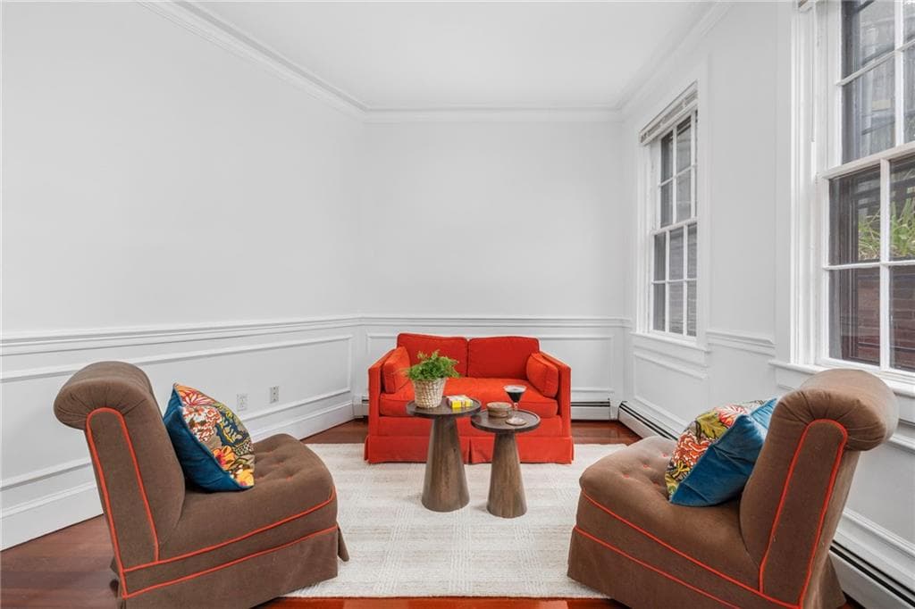 Condominium at 283 Benefit Street UNIT E, Providence, photo 8 of 26