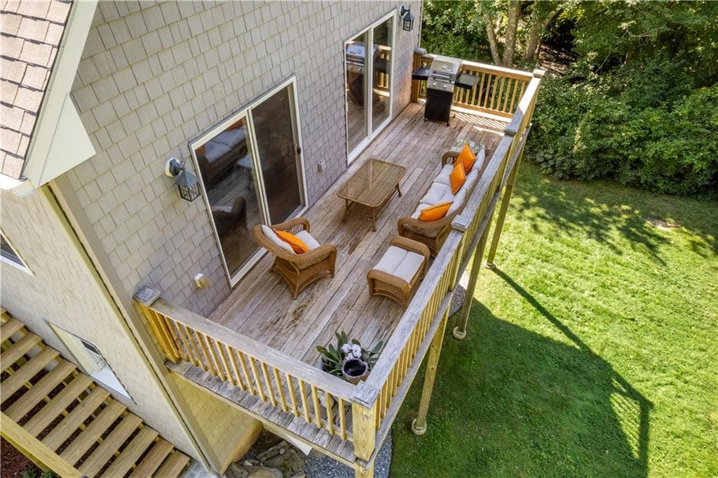 Multi Family at 1370 Boston Neck Road, Narragansett, photo 27 of 29