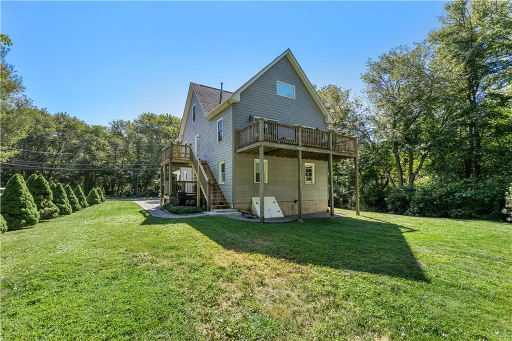 Multi Family at 1370 Boston Neck Road, Narragansett, photo 26 of 29