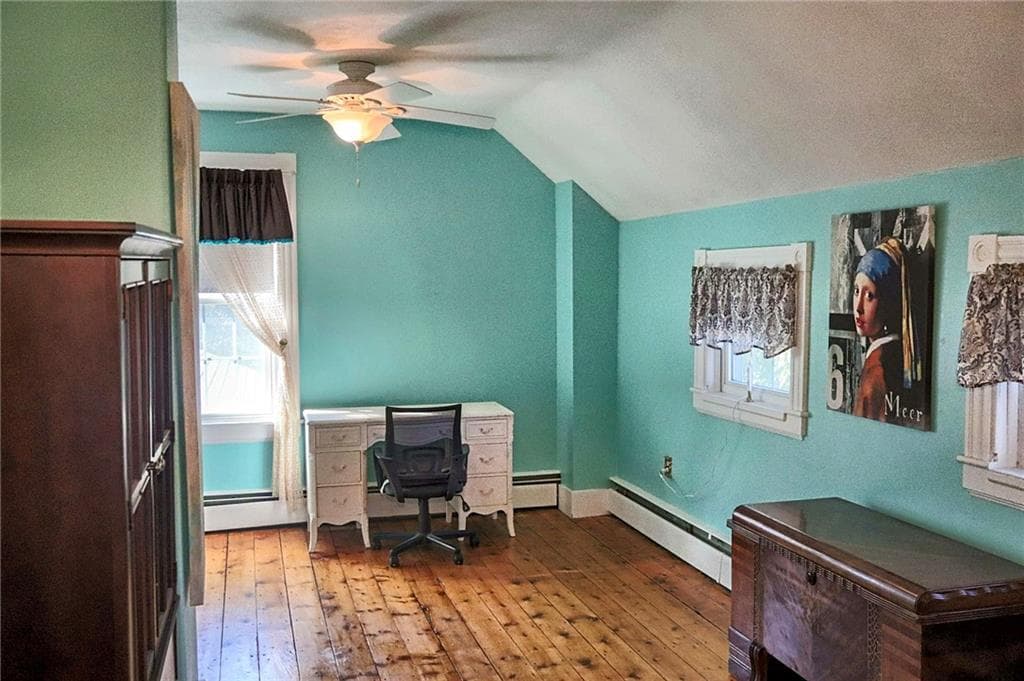 Single Family Residence at 1502 Mendon Road, Woonsocket, photo 23 of 32